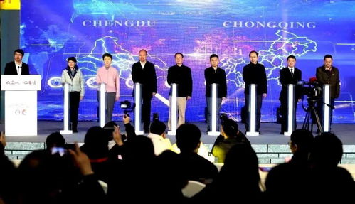 郫都区亮相成渝文旅盛会，共筑巴蜀旅游新篇章